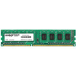 Изображение DDR-II 2GB 800МГц AMD R3 (R322G805U2S-UG) Фото DDR-II 2GB 800МГц AMD R3 (R322G805U2S-UG)