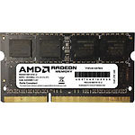 Изображение SO-DIMM 4GB DDR3 PC12800 (1600) AMD R5 (R534G1601S1S-U) Фото SO-DIMM 4GB DDR3 PC12800 (1600) AMD R5 (R534G1601S1S-U)
