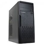 Изображение Корпус GAMEMAX ET-210U3-500W Фото Корпус GAMEMAX ET-210U3-500W