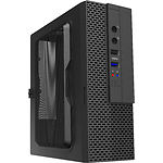 Фото Корпус GAMEMAX ST102-U3 200W
