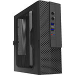 Изображение Корпус GAMEMAX ST102-2U3 200W Фото Корпус GAMEMAX ST102-2U3 200W