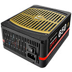Изображение Блок питания Thermaltake Toughpower DPS G 650W Gold (PS-TPG-0650DPCGEU-G) Фото Блок питания Thermaltake Toughpower DPS G 650W Gold (PS-TPG-0650DPCGEU-G)