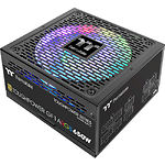 Изображение Блок питания Thermaltake Toughpower GF1 ARGB 650W Modular Gold (PS-TPD-0650F3FAGE-1) Фото Блок питания Thermaltake Toughpower GF1 ARGB 650W Modular Gold (PS-TPD-0650F3FAGE-1)
