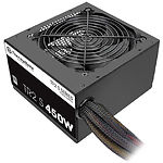 Изображение Блок питания Thermaltake TR2-S 450W (PS-TRS-0450NPCWEU-2) Фото Блок питания Thermaltake TR2-S 450W (PS-TRS-0450NPCWEU-2)