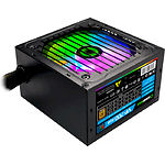 Изображение Блок питания GAMEMAX VP-700-RGB 80+ APFC 12см 700W Фото Блок питания GAMEMAX VP-700-RGB 80+ APFC 12см 700W