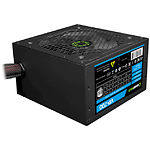 Изображение Блок питания GAMEMAX VP-700 80+ APFC 12см 700W Фото Блок питания GAMEMAX VP-700 80+ APFC 12см 700W