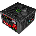 Изображение Блок питания GAMEMAX VP-350 80+ APFC 12см 350W Фото Блок питания GAMEMAX VP-350 80+ APFC 12см 350W
