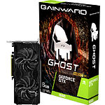Изображение Видеокарта Gainward GeForce GTX1660 Ghost OC 6GB (426018336-4474) Фото Видеокарта Gainward GeForce GTX1660 Ghost OC 6GB (426018336-4474)