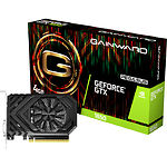 Изображение Видеокарта Gainward GeForce GTX1650 Pegasus 4GB (426018336-4467) Фото Видеокарта Gainward GeForce GTX1650 Pegasus 4GB (426018336-4467)