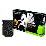 Изображение Видеокарта Gainward GeForce GTX1650 Pegasus OC 4GB (426018336-0849) Фото Видеокарта Gainward GeForce GTX1650 Pegasus OC 4GB (426018336-0849)