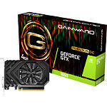 Фото Видеокарта Gainward GeForce GTX1650 Pegasus OC 4GB (426018336-4450)