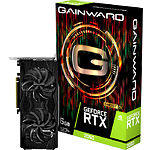 Изображение Видеокарта Gainward GeForce RTX2060 Ghost OC 6GB (426018336-4412) Фото Видеокарта Gainward GeForce RTX2060 Ghost OC 6GB (426018336-4412)