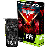 Изображение Видеокарта Gainward GeForce RTX2060 Phoenix 6GB (426018336-4320) Фото Видеокарта Gainward GeForce RTX2060 Phoenix 6GB (426018336-4320)