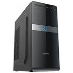 Изображение Корпус GAMEMAX MT517-500W Фото Корпус GAMEMAX MT517-500W