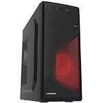 Изображение Корпус GAMEMAX MT519-500W Фото Корпус GAMEMAX MT519-500W