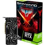 Изображение Видеокарта Gainward GeForce RTX2060 SUPER Phoenix 8GB (426018336-1105/471056224-1105) Фото Видеокарта Gainward GeForce RTX2060 SUPER Phoenix 8GB (426018336-1105/471056224-1105)
