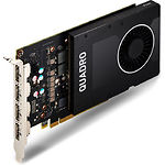 Изображение Видеокарта HP nVidia Quadro P2200 5GB (4)DP (6YT67AA) Фото Видеокарта HP nVidia Quadro P2200 5GB (4)DP (6YT67AA)