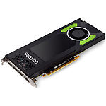 Изображение Видеокарта HP nVidia Quadro P4000 8GB (1ME40AA) Фото Видеокарта HP nVidia Quadro P4000 8GB (1ME40AA)