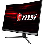 Фото MSI 27" MAG271CV CURVED VA, 1920x1080, 178/178, 3000:1, 1ms, HDMI/DP, USB, Audio out