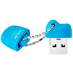 Изображение USB Flash 16Gb Apacer AH159 Gen1 Blue USB3.1 AP16GAH159U-1 Фото USB Flash 16Gb Apacer AH159 Gen1 Blue USB3.1 AP16GAH159U-1
