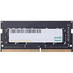 Фото SO-DIMM 4GB DDR4 2400МГц Apacer (AS04GGB24CETBGH) bulk