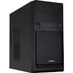 Изображение Корпус GAMEMAX MT301U3-NP без БП (MT-301-U3-NP) Фото Корпус GAMEMAX MT301U3-NP без БП (MT-301-U3-NP)