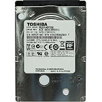 Изображение HDD TOSHIBA Mobile 2,5" 500GB MQ01ABF050_RF 8MB 5400rpm SATA2 Refurb, гар 11мес Фото HDD TOSHIBA Mobile 2,5" 500GB MQ01ABF050_RF 8MB 5400rpm SATA2 Refurb, гар 11мес