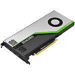 Изображение Видеокарта HP nVidia Quadro RTX 4000 8GB 3DP+USB (5JV89AA) Фото Видеокарта HP nVidia Quadro RTX 4000 8GB 3DP+USB (5JV89AA)