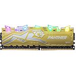 Изображение DDR-4 16GB 2666МГц Apacer Panther Rage RGB SG (EK.16G2V.GQM) Фото DDR-4 16GB 2666МГц Apacer Panther Rage RGB SG (EK.16G2V.GQM)