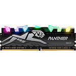 Изображение DDR-4 8GB 3200МГц Apacer Panther Rage RGB (EK.08G21.GJN) Фото DDR-4 8GB 3200МГц Apacer Panther Rage RGB (EK.08G21.GJN)