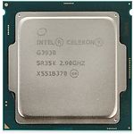 Изображение CPU Intel Celeron G3930 (2.9ГГц, socket1151) Tray (CM8067703015717) Фото CPU Intel Celeron G3930 (2.9ГГц, socket1151) Tray (CM8067703015717)