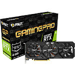 Изображение Видеокарта Palit GeForce RTX 2070 SUPER 8Gb GamingPro Premium (NE6207SS19P2-180T) Фото Видеокарта Palit GeForce RTX 2070 SUPER 8Gb GamingPro Premium (NE6207SS19P2-180T)