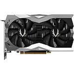Изображение Видеокарта Zotac GeForce RTX2060 Super 6GB Mini (ZT-T20610E-10B) bulk Фото Видеокарта Zotac GeForce RTX2060 Super 6GB Mini (ZT-T20610E-10B) bulk