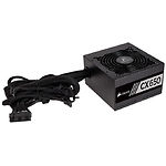 Изображение Блок питания Corsair CX650 650W 80+Bronze (CP-9020122) Фото Блок питания Corsair CX650 650W 80+Bronze (CP-9020122)