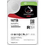 Изображение HDD Seagate IronWolf Pro 16TB 7200rpm SATA3 256MB (ST16000NE000) Фото HDD Seagate IronWolf Pro 16TB 7200rpm SATA3 256MB (ST16000NE000)