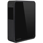 Изображение Внешний HDD TOSHIBA Canvio Desk 4TB 3,5" USB3.0 Black (HDWC340EK3JA) Фото Внешний HDD TOSHIBA Canvio Desk 4TB 3,5" USB3.0 Black (HDWC340EK3JA)