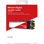 Изображение SSD Western Digital Red SA500 1TB M.2 SATA (WDS100T1R0B) 560/530MB/s Фото SSD Western Digital Red SA500 1TB M.2 SATA (WDS100T1R0B) 560/530MB/s