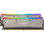 Изображение DDR-4 2шт x 8GB 3200МГц Crucial Ballistix Tactical Tracer Gray RGB (BLT2K8G4D32AET4K) Фото DDR-4 2шт x 8GB 3200МГц Crucial Ballistix Tactical Tracer Gray RGB (BLT2K8G4D32AET4K)