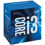 Изображение CPU Intel Core™ i3 6320 (3.9ГГц, socket1151) box (BX80662I36320) Фото CPU Intel Core™ i3 6320 (3.9ГГц, socket1151) box (BX80662I36320)