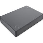 Изображение внешний HDD Seagate 5TB ext. USB3.0 2,5" (Basic STJL5000400) Фото внешний HDD Seagate 5TB ext. USB3.0 2,5" (Basic STJL5000400)