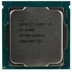 Изображение CPU Intel Core™ i5 9400F (2.9GHz, 9MB, socket1151 Tray CM8068403875510 / CM8068403358819) Фото CPU Intel Core™ i5 9400F (2.9GHz, 9MB, socket1151 Tray CM8068403875510 / CM8068403358819)