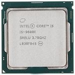Изображение CPU Intel Core™ i5 9600K (3.7GHz, 9MB, socket1151 Tray CM8068403874405 без кулера) Фото CPU Intel Core™ i5 9600K (3.7GHz, 9MB, socket1151 Tray CM8068403874405 без кулера)