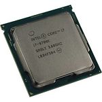 Фото CPU Intel Core™ i7 9700K (3.6ГГц, 8 core, socket1151 Tray CM8068403874215 без кулера)
