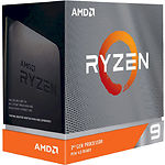 Изображение CPU AMD Ryzen 9 3950X, 3.4-4.7GHz, Socket-AM4 Box (100-100000051WOF) Фото CPU AMD Ryzen 9 3950X, 3.4-4.7GHz, Socket-AM4 Box (100-100000051WOF)