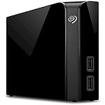 Изображение внешний HDD Seagate 10TB ext. USB 3.0 3,5" (Backup Plus Hub STEL10000400) Фото внешний HDD Seagate 10TB ext. USB 3.0 3,5" (Backup Plus Hub STEL10000400)