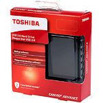 Изображение Внешний HDD TOSHIBA Canvio Advance 1TB 2,5" USB3.0 Black (HDTC910EK3AA) Фото Внешний HDD TOSHIBA Canvio Advance 1TB 2,5" USB3.0 Black (HDTC910EK3AA)