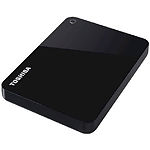 Изображение Внешний HDD TOSHIBA Canvio Advance 2TB 2,5" USB3.0 Black (HDTC920EK3AA) Фото Внешний HDD TOSHIBA Canvio Advance 2TB 2,5" USB3.0 Black (HDTC920EK3AA)