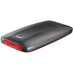 Изображение SSD Samsung X5 Thunderbolt 500GB Ext (MU-PB500B/WW) Фото SSD Samsung X5 Thunderbolt 500GB Ext (MU-PB500B/WW)
