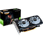 Изображение Видеокарта Inno3D GeForce RTX 2060 SUPER 8GB TwinX2 OC RGB (N206S2-08D6X-1710VA15LB) Фото Видеокарта Inno3D GeForce RTX 2060 SUPER 8GB TwinX2 OC RGB (N206S2-08D6X-1710VA15LB)