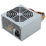 Изображение Блок питания GAMEMAX GM-400W-80+APFC 400W 12cм Fan 80 Plus Фото Блок питания GAMEMAX GM-400W-80+APFC 400W 12cм Fan 80 Plus